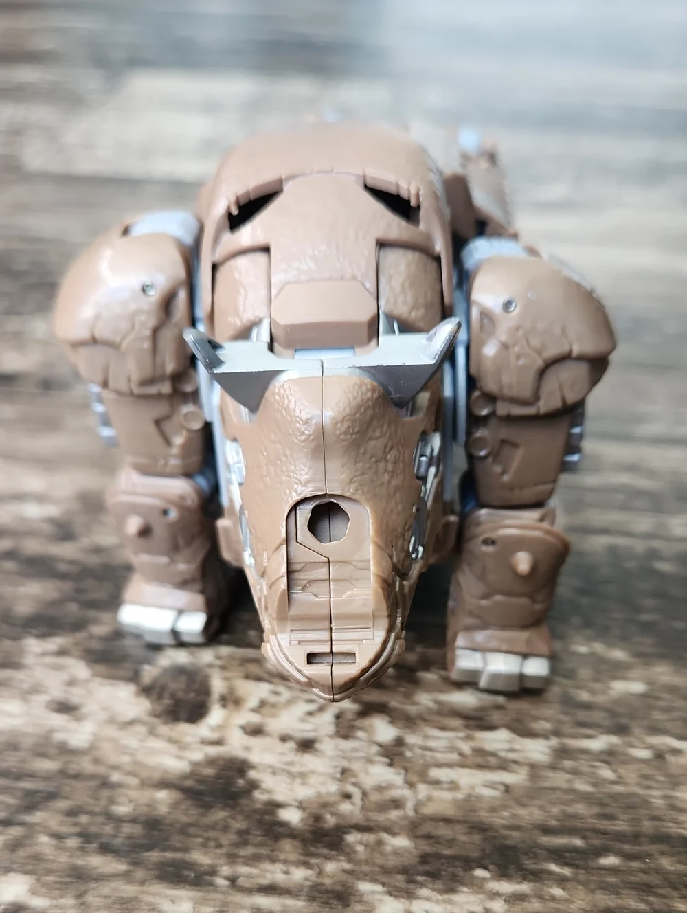 transformers optimus primal